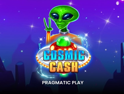Cosmic Cash